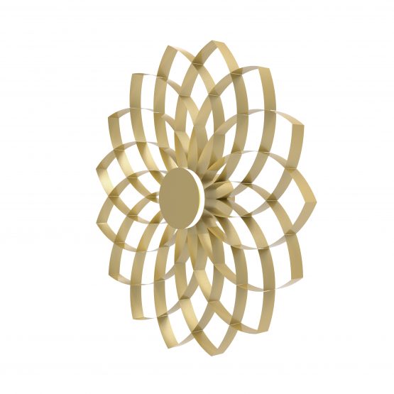 Dahlia wandlamp - gimmiiJSPR