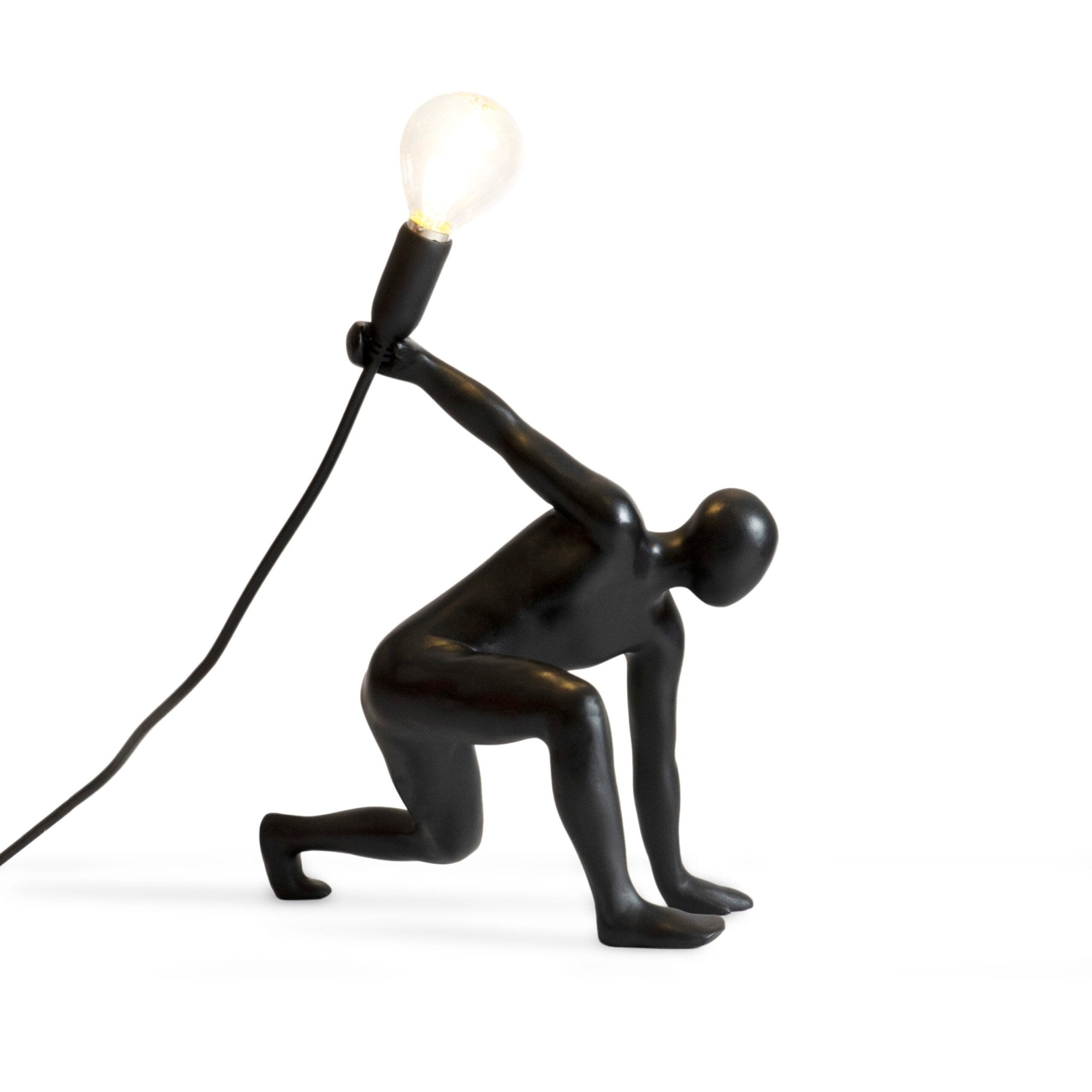 Dancer Lamp - gimmiigimmii