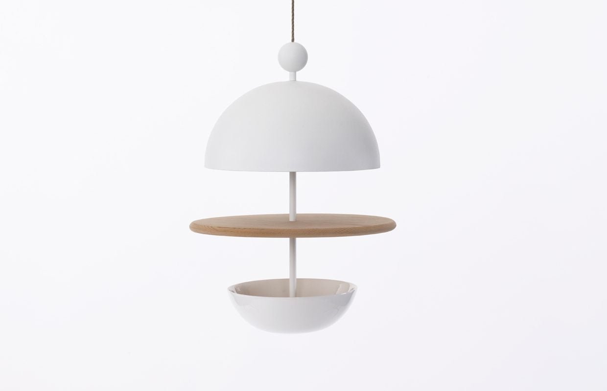 Dish of desire, Two course - gimmiiFrederik Roijé