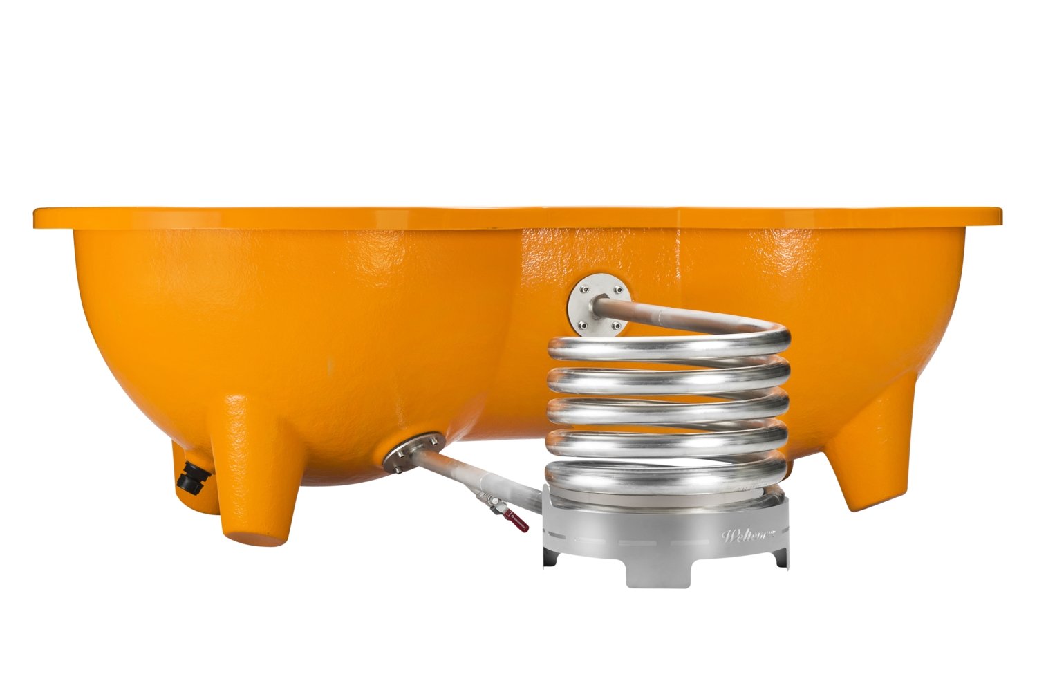 Dutchtub Loveseat hottub - gimmiigimmii