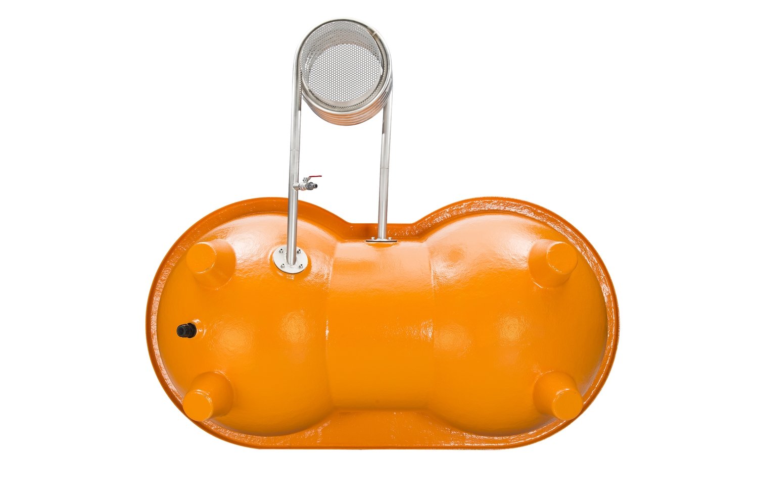 Dutchtub Loveseat hottub - gimmiigimmii