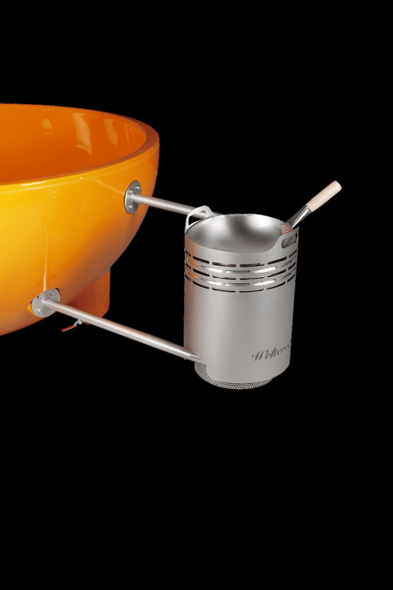 Dutchtub Original hottub - gimmiigimmii