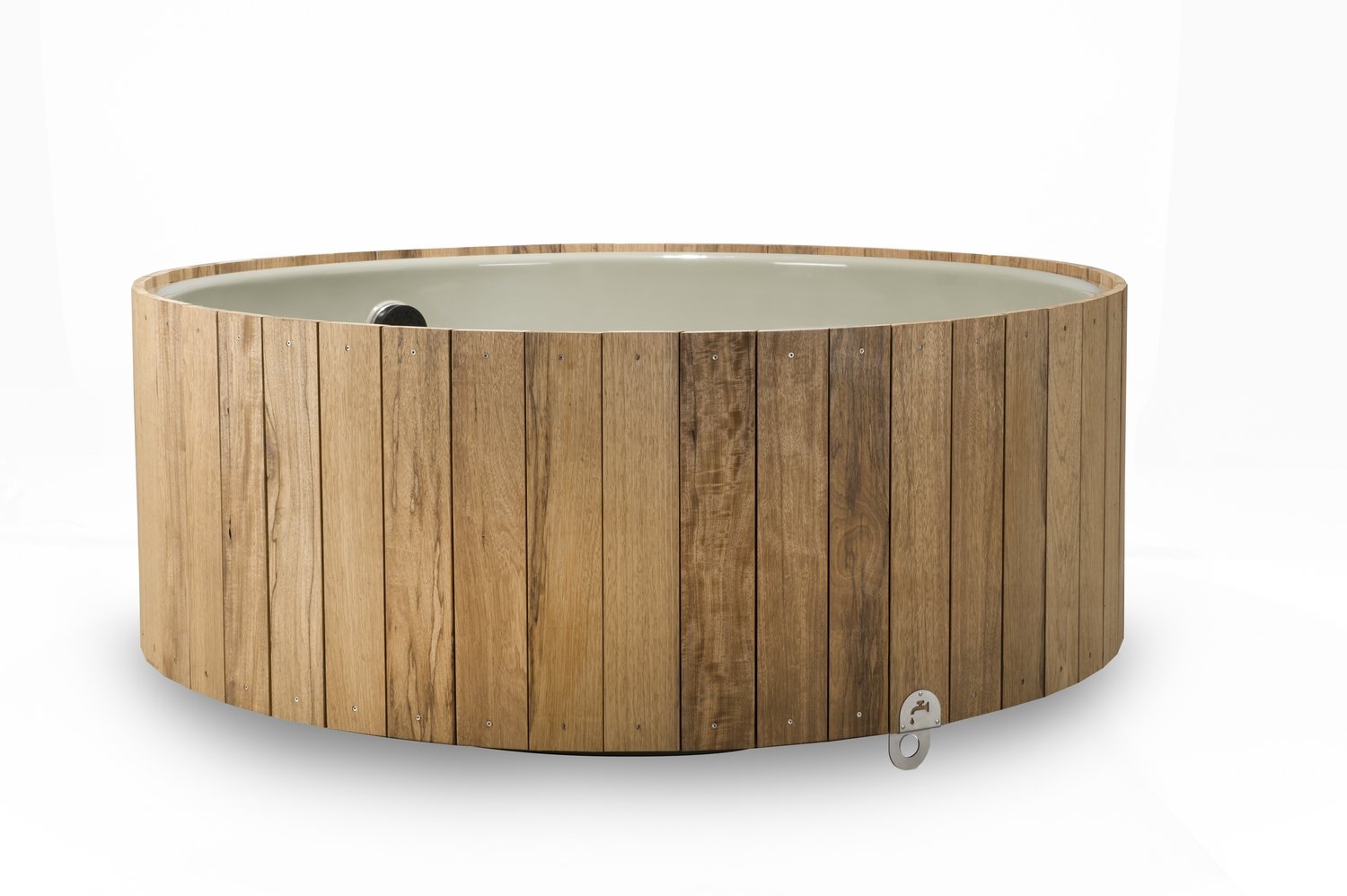 Dutchtub Wood hottub - gimmiigimmii