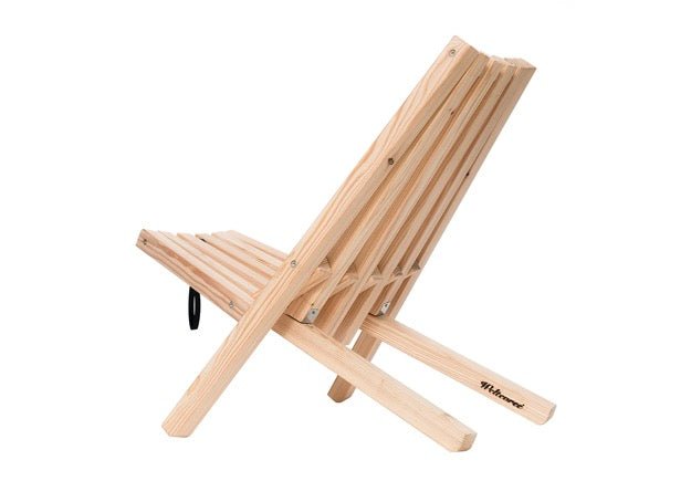 Fieldchair buitenstoel - gimmiigimmii