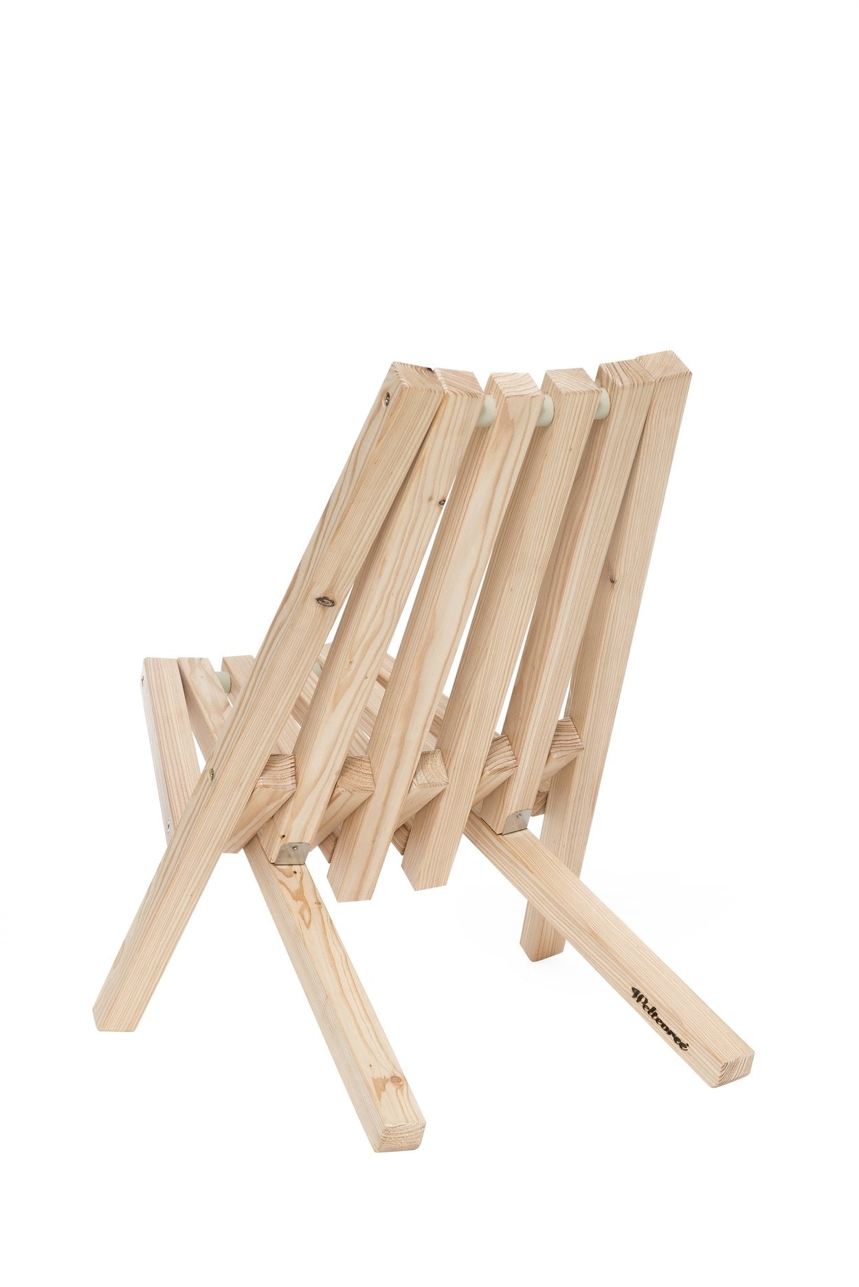 Fieldchair buitenstoel - gimmiigimmii