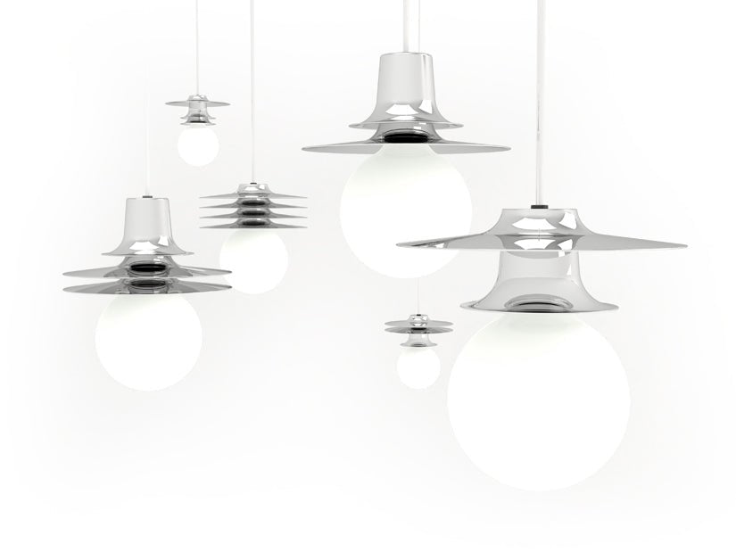 FiReFLY hanglamp set - gimmiiFrederik Roijé