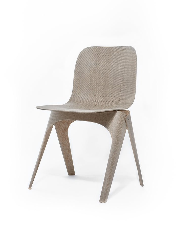 Flax Chair - gimmiigimmii