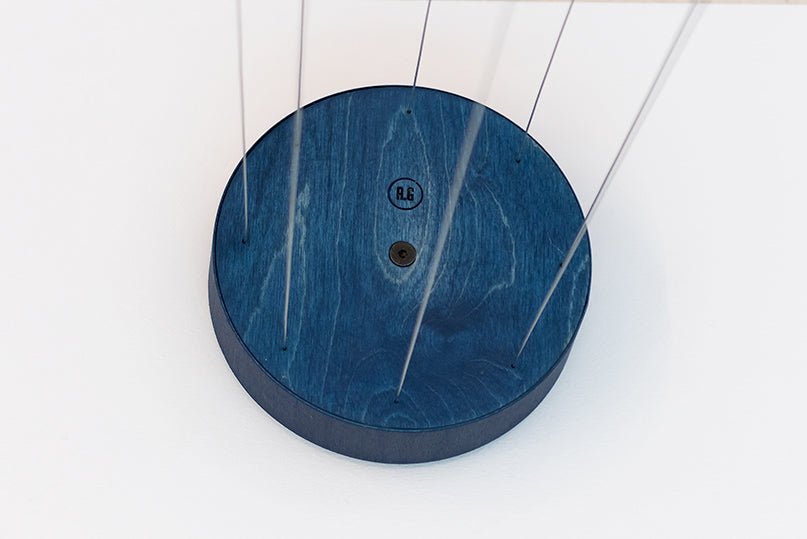 Flock hanglamp - gimmiigimmii