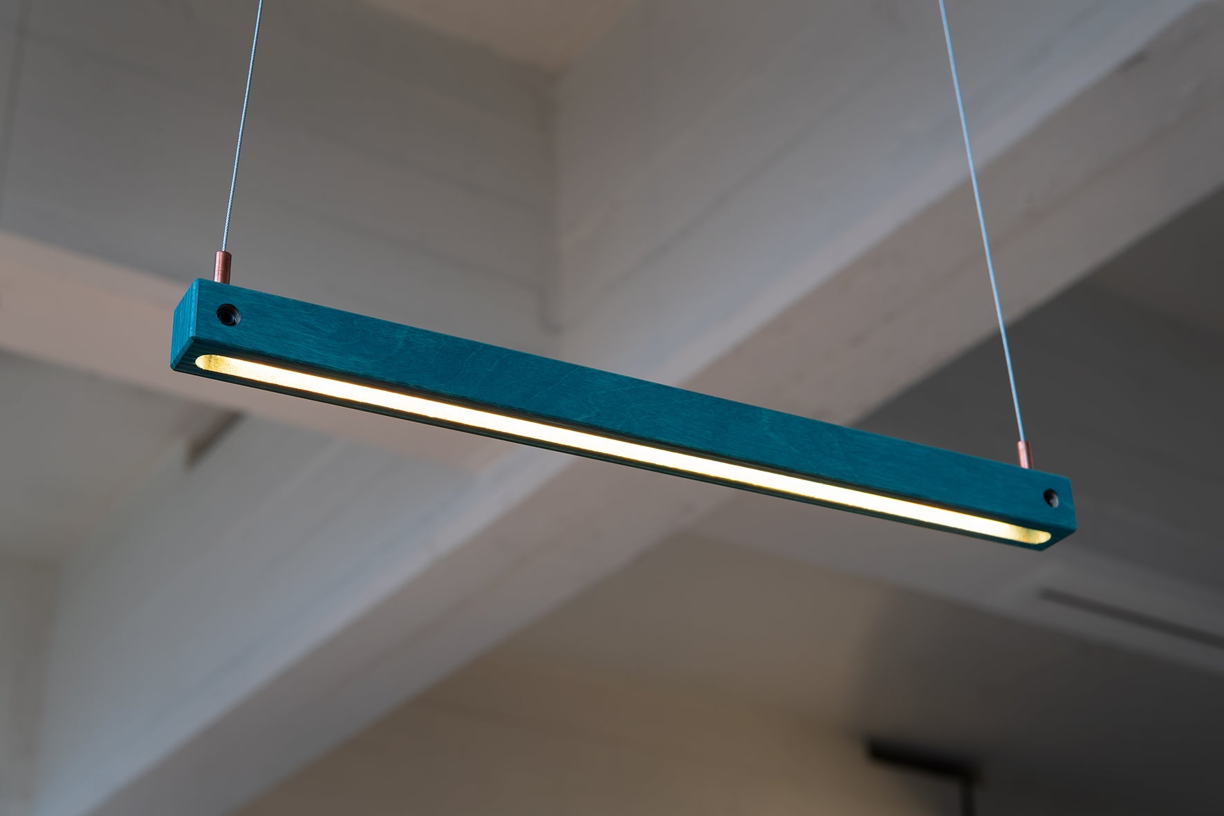 Flock hanglamp - gimmiigimmii