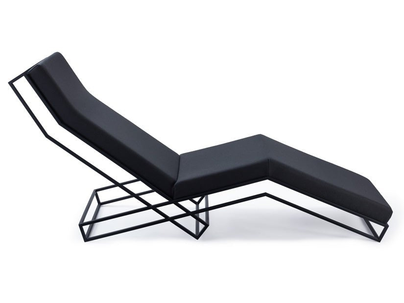 Framework Chaise Longue - gimmiiFrederik Roijé