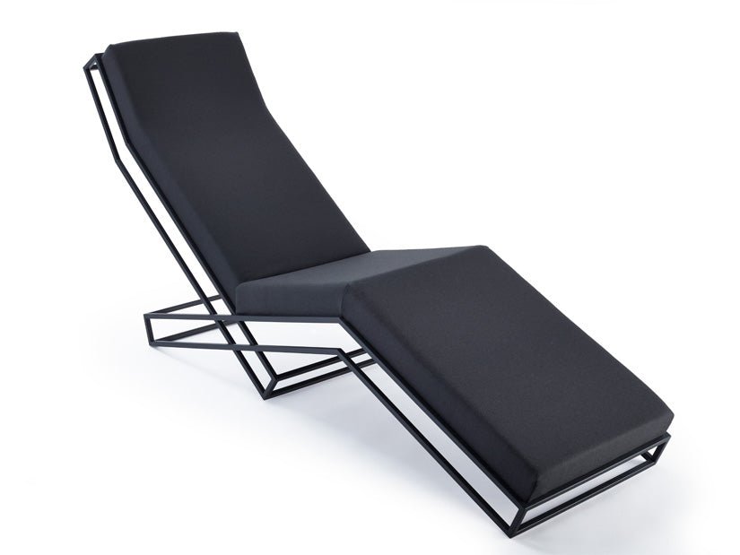 Framework Chaise Longue - gimmiiFrederik Roijé
