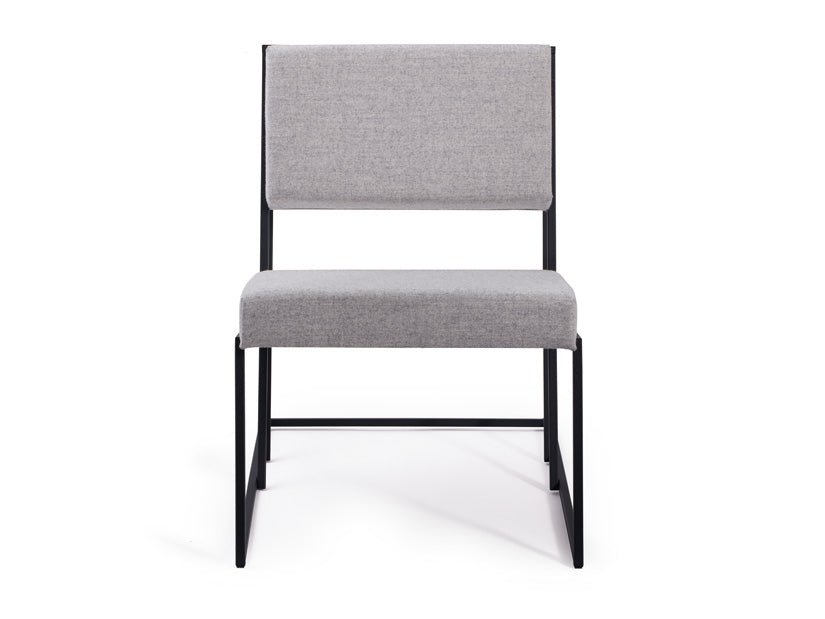 Framework Fauteuil Synergy - gimmiiFrederik Roijé