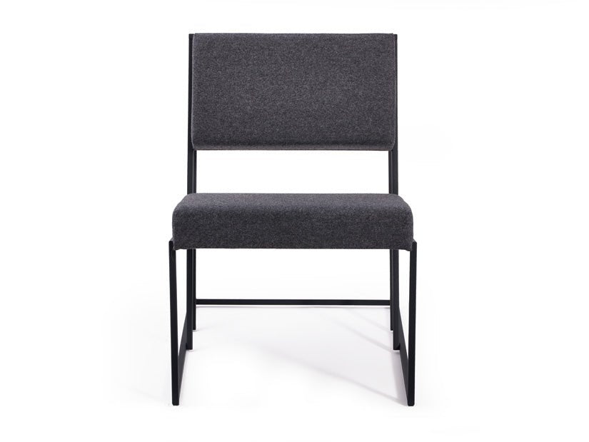 Framework Fauteuil Synergy - gimmiiFrederik Roijé