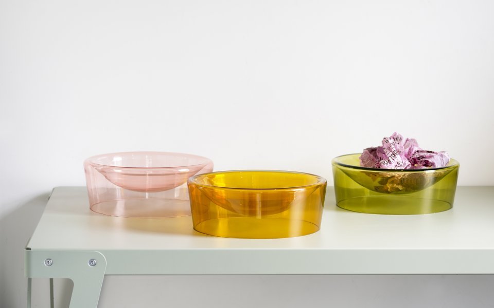 Functionals Bowl - gimmiiFunctionals