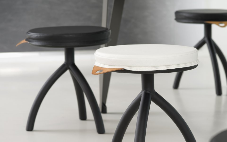 Functionals Cushion - gimmiiFunctionals