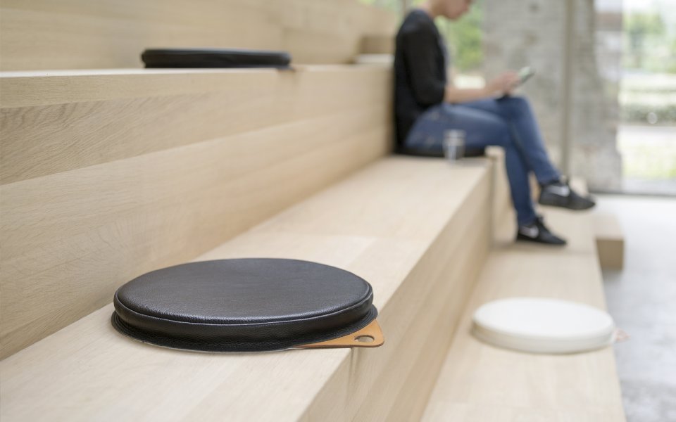 Functionals Cushion - gimmiiFunctionals