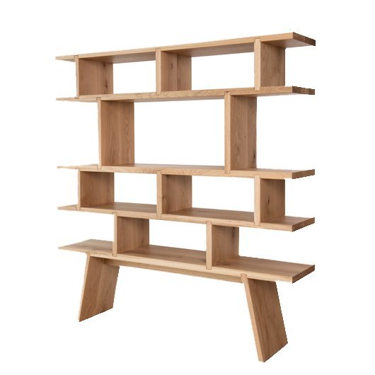 Functionals Dovetail Cabinet - gimmiiFunctionals