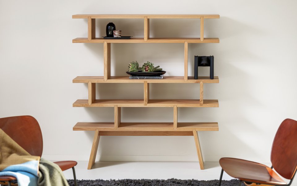 Functionals Dovetail Cabinet - gimmiiFunctionals