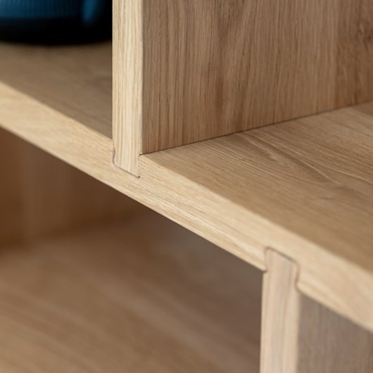 Functionals Dovetail Cabinet - gimmiiFunctionals
