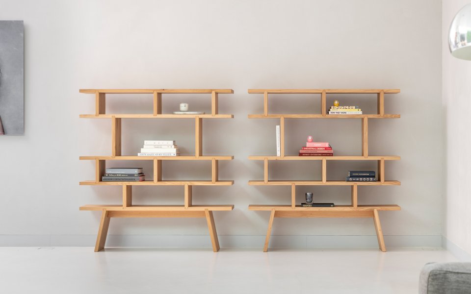 Functionals Dovetail Cabinet - gimmiiFunctionals