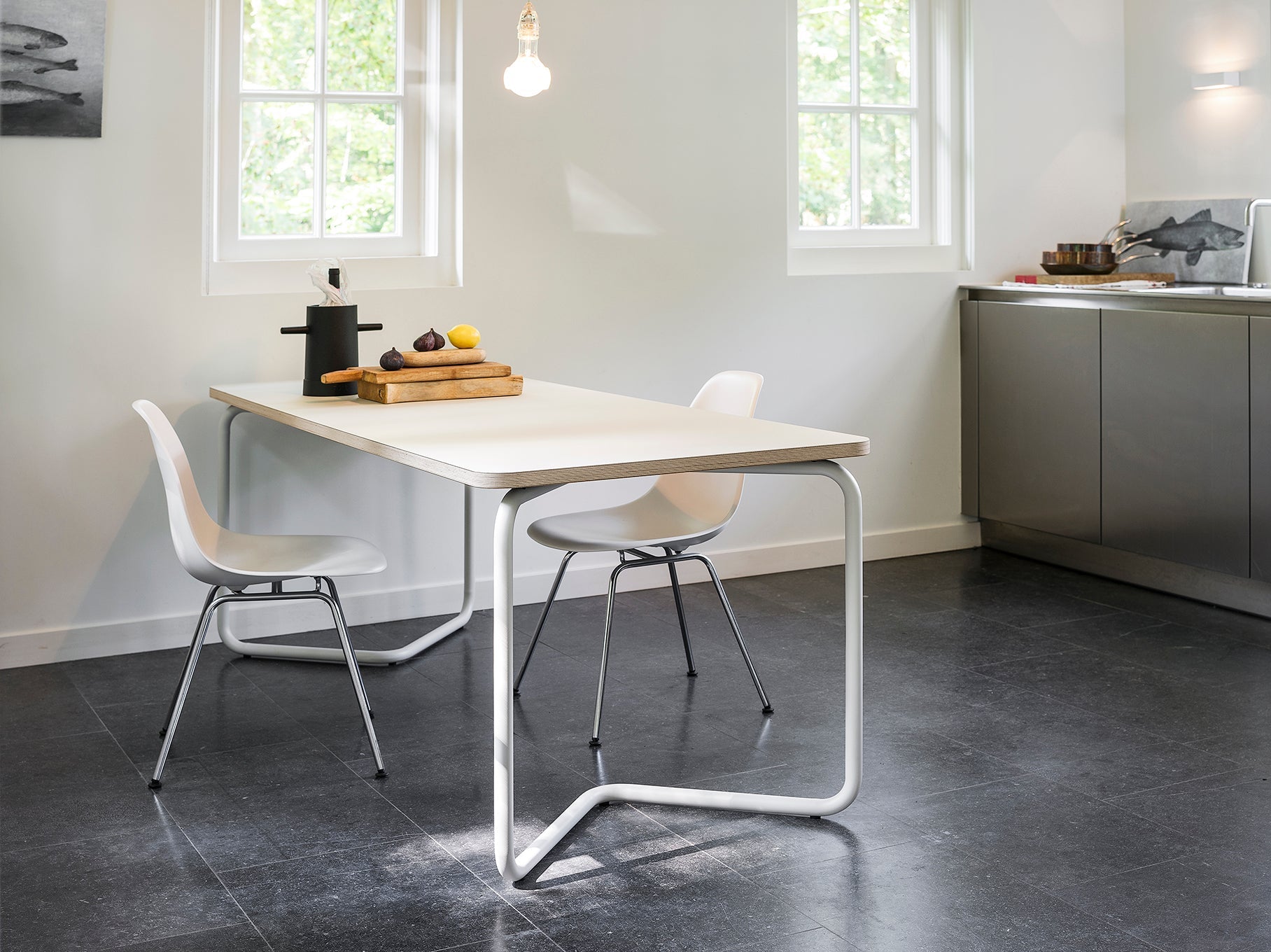 Functionals Kumpel tafel 200 cm - gimmiiFunctionals