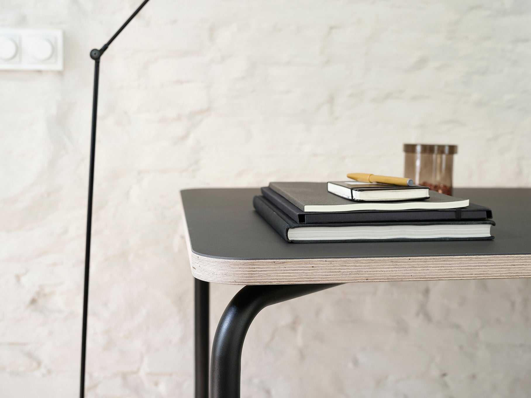 Functionals Kumpel tafel 200 cm - gimmiiFunctionals