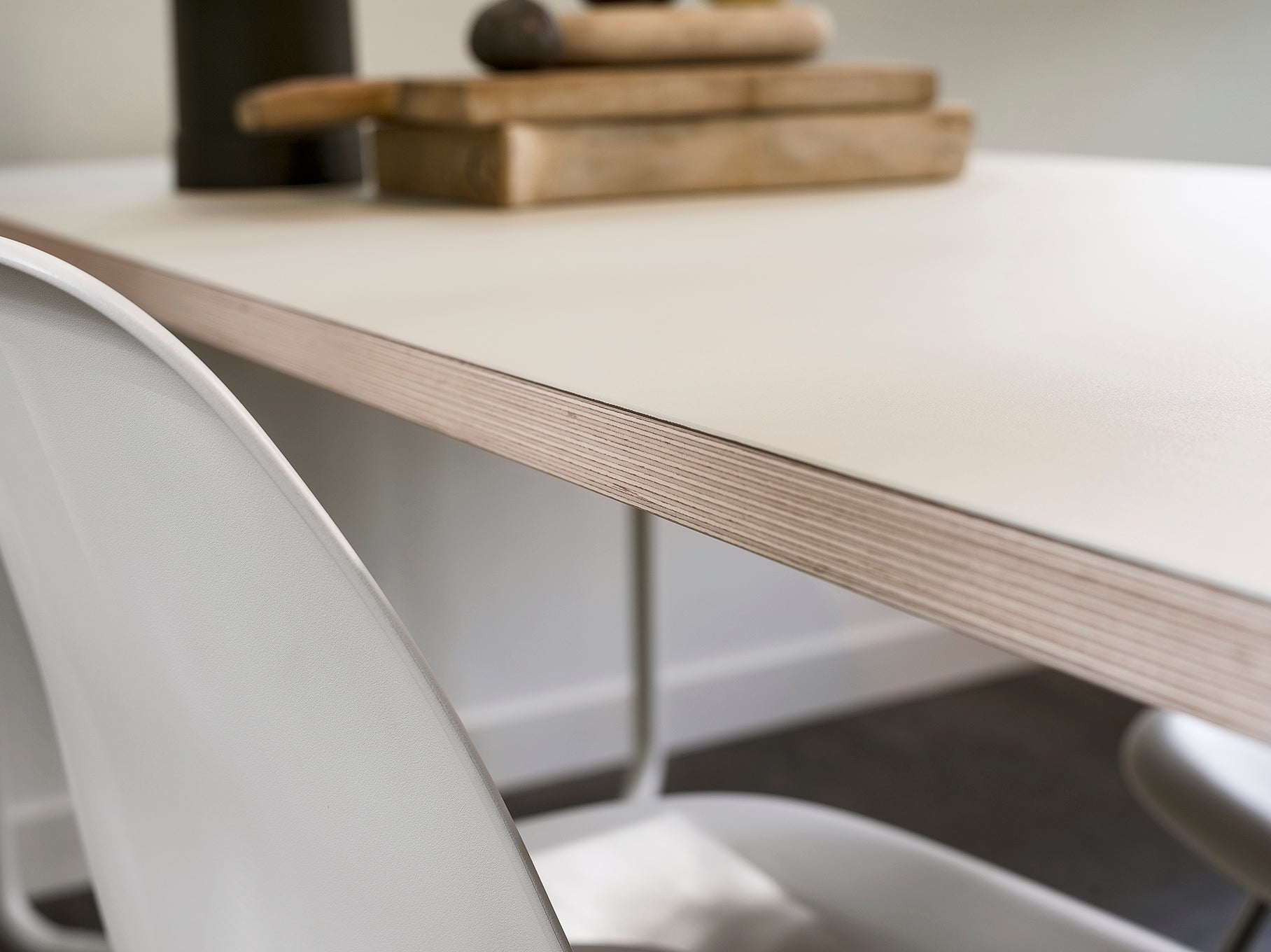 Functionals Kumpel tafel 200 cm - gimmiiFunctionals