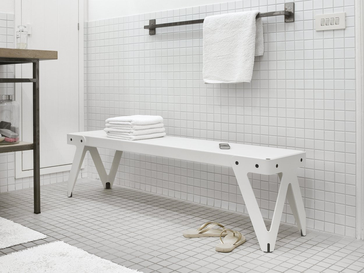 Functionals Lloyd bench 170 cm - gimmiiFunctionals