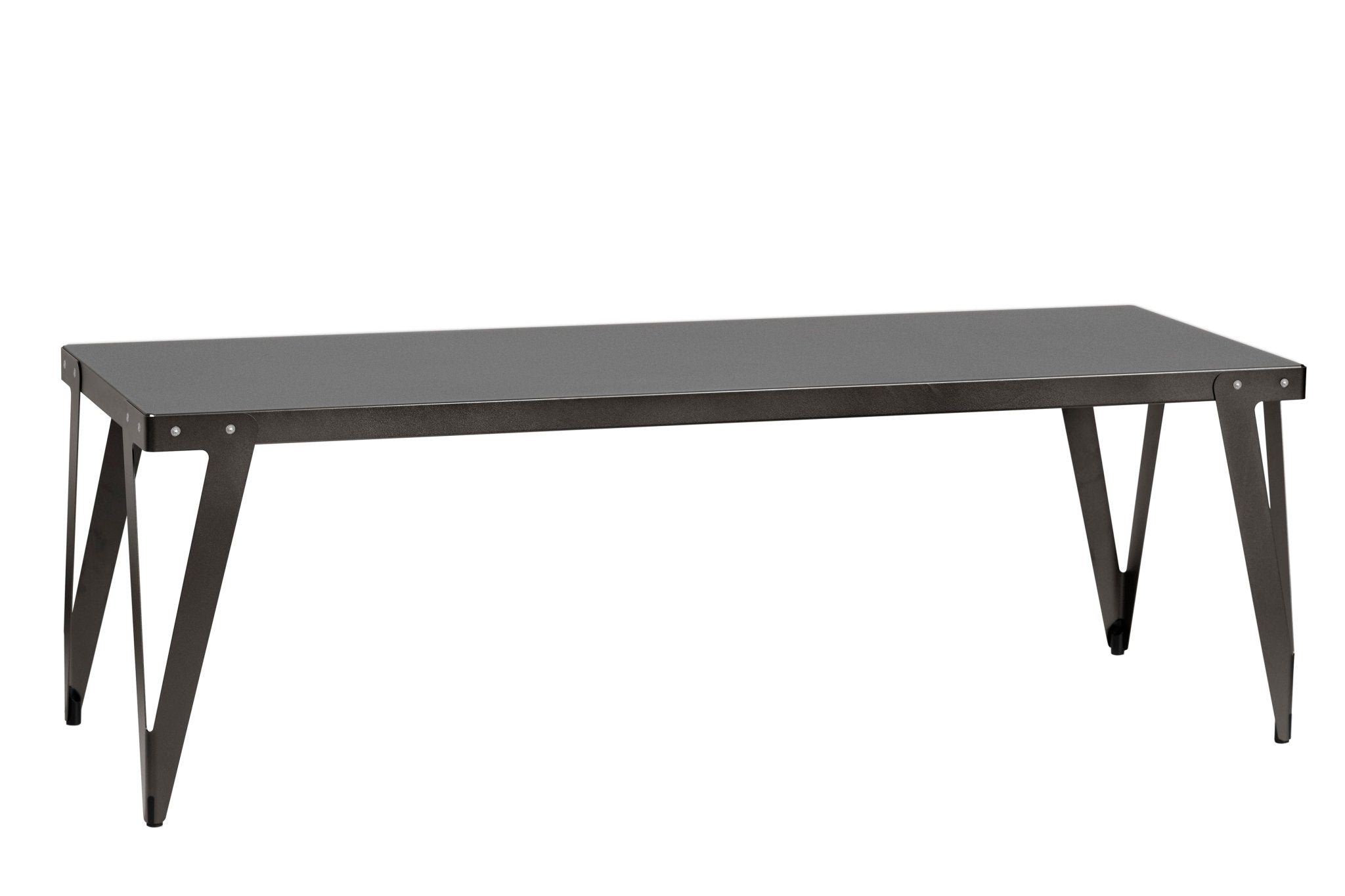 Functionals Lloyd Outdoor tuinset tafel + 2 eetbanken - gimmiiFunctionals