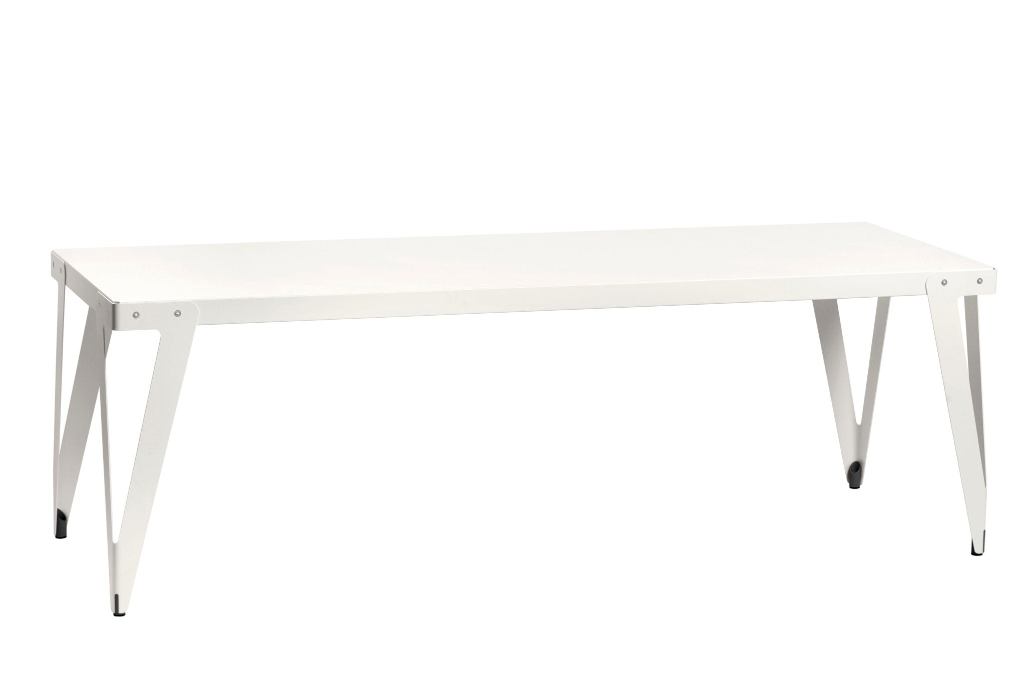 Functionals Lloyd Outdoor tuinset tafel + 2 eetbanken - gimmiiFunctionals