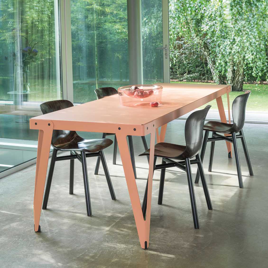 Functionals Lloyd tafel 230 x 80 cm - gimmiiFunctionals