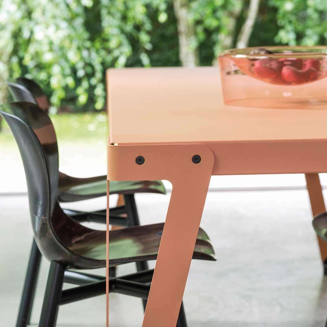 Functionals Lloyd tafel 230 x 80 cm - gimmiiFunctionals