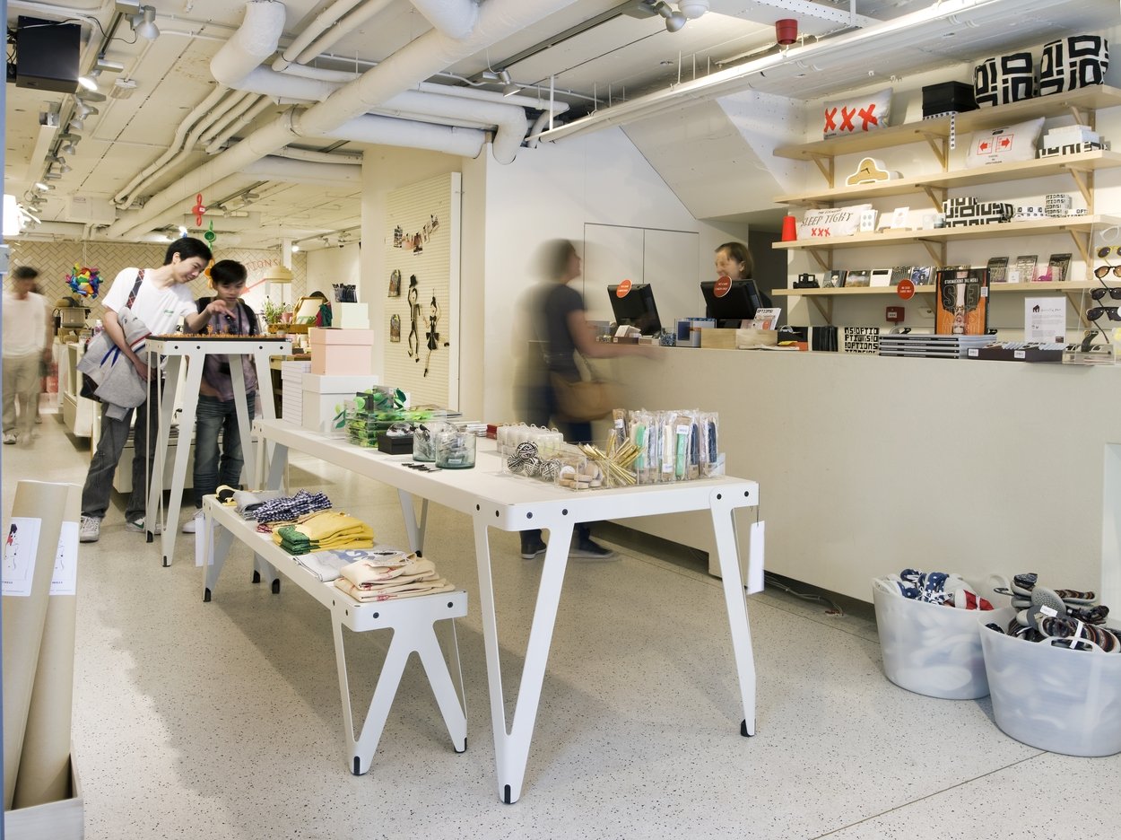 Functionals Lloyd tafel 230 x 80 cm - gimmiiFunctionals