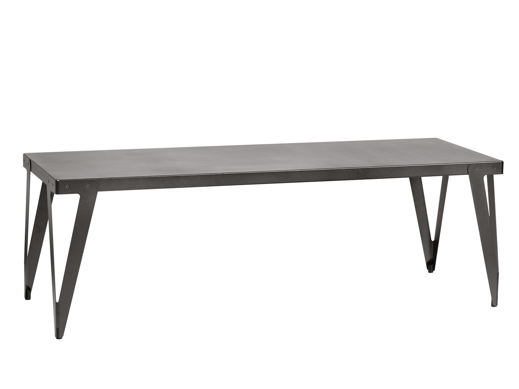 Functionals Lloyd tafel 230 x 80 cm - gimmiiFunctionals