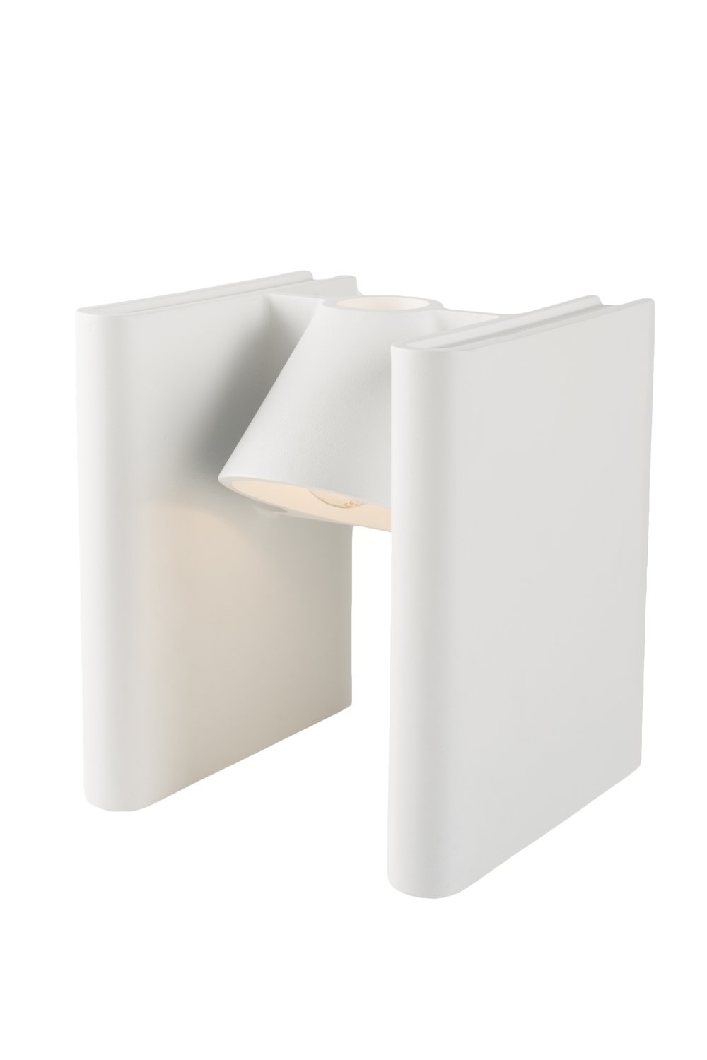 Functionals MR. ED lamp en boekensteun - gimmiiFunctionals