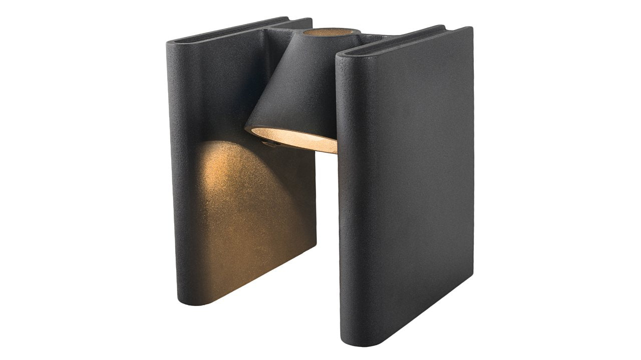 Functionals MR. ED lamp en boekensteun - gimmiiFunctionals