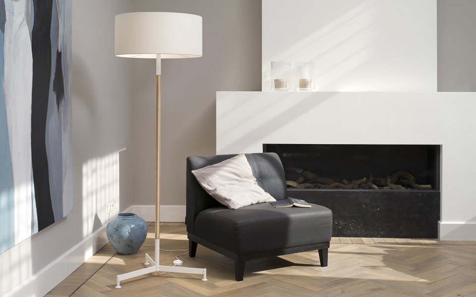 Functionals Stoklamp - gimmiiFunctionals