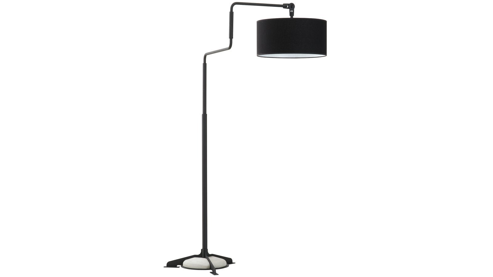 Functionals Swivel Floor Lamp - gimmiiFunctionals