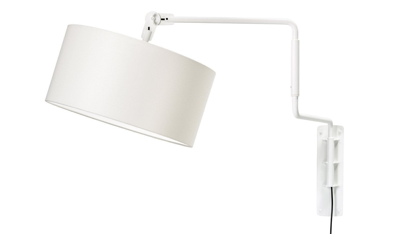 Functionals Swivel Wall Lamp - gimmiiFunctionals
