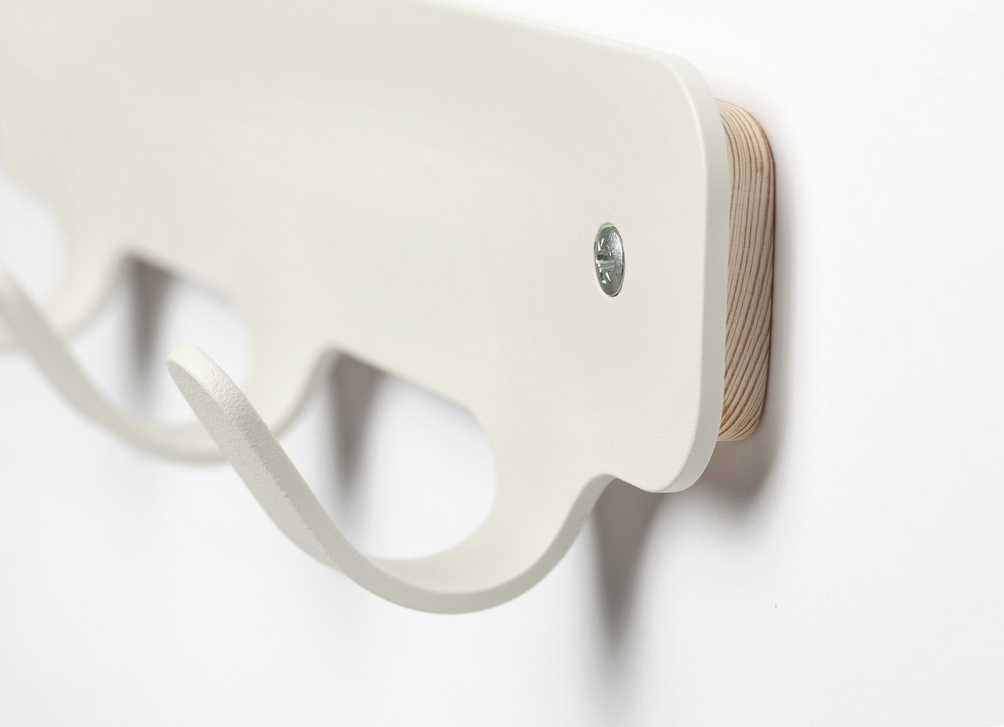 Functionals Wandhaken Hooks 3 - gimmiiFunctionals