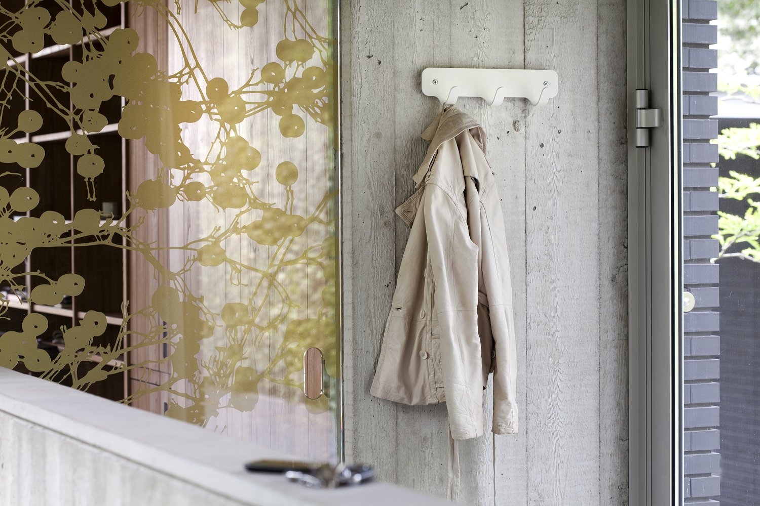 Functionals Wandhaken Hooks 3 - gimmiiFunctionals