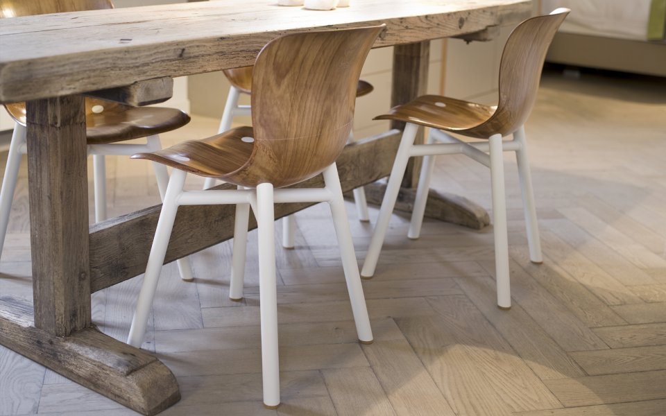 Functionals Wendela chair - gimmiiFunctionals