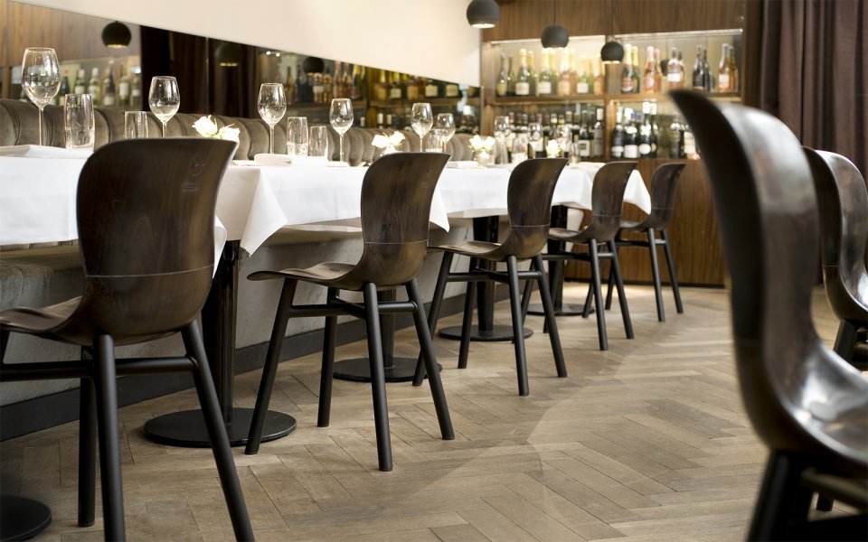 Functionals Wendela chair - gimmiiFunctionals