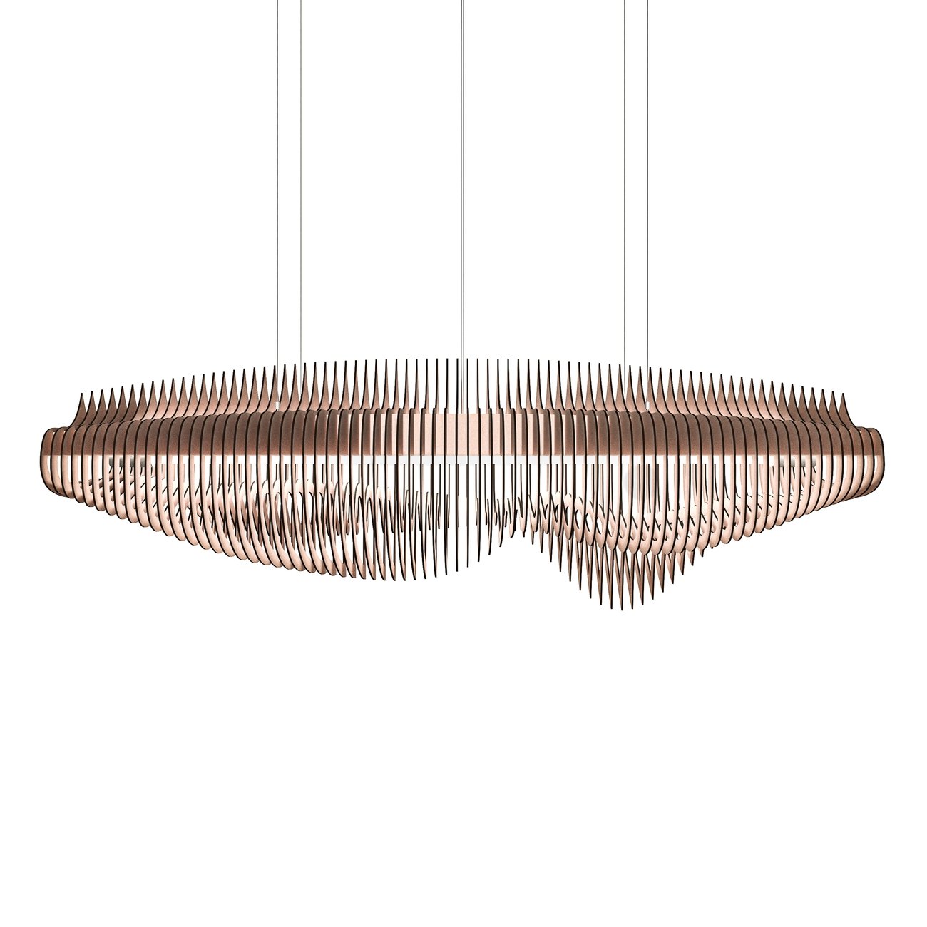 Gausta hanglamp M135 - gimmiiElpee design
