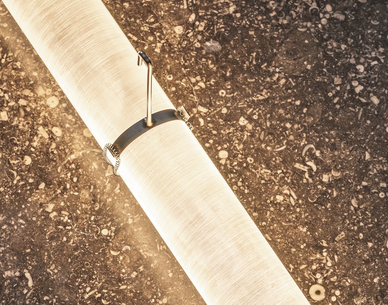 Gausta hanglamp M135 - gimmiiElpee design