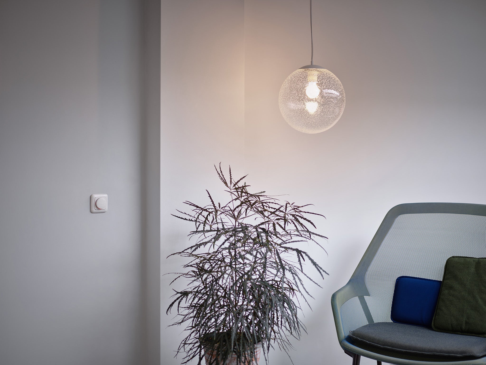 Glow lamp - gimmiiOntwerpduo