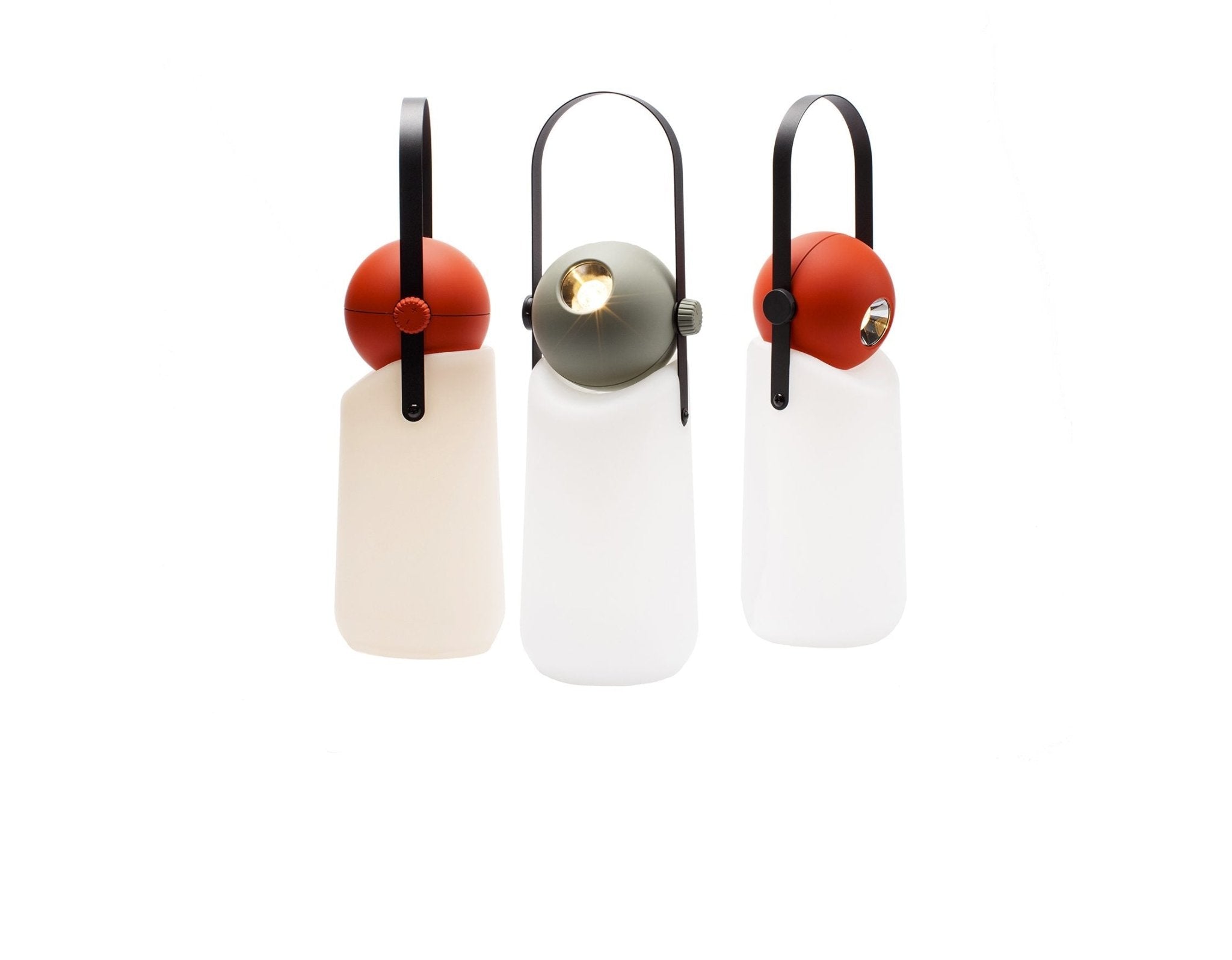 Guidelight looplamp - gimmiigimmii