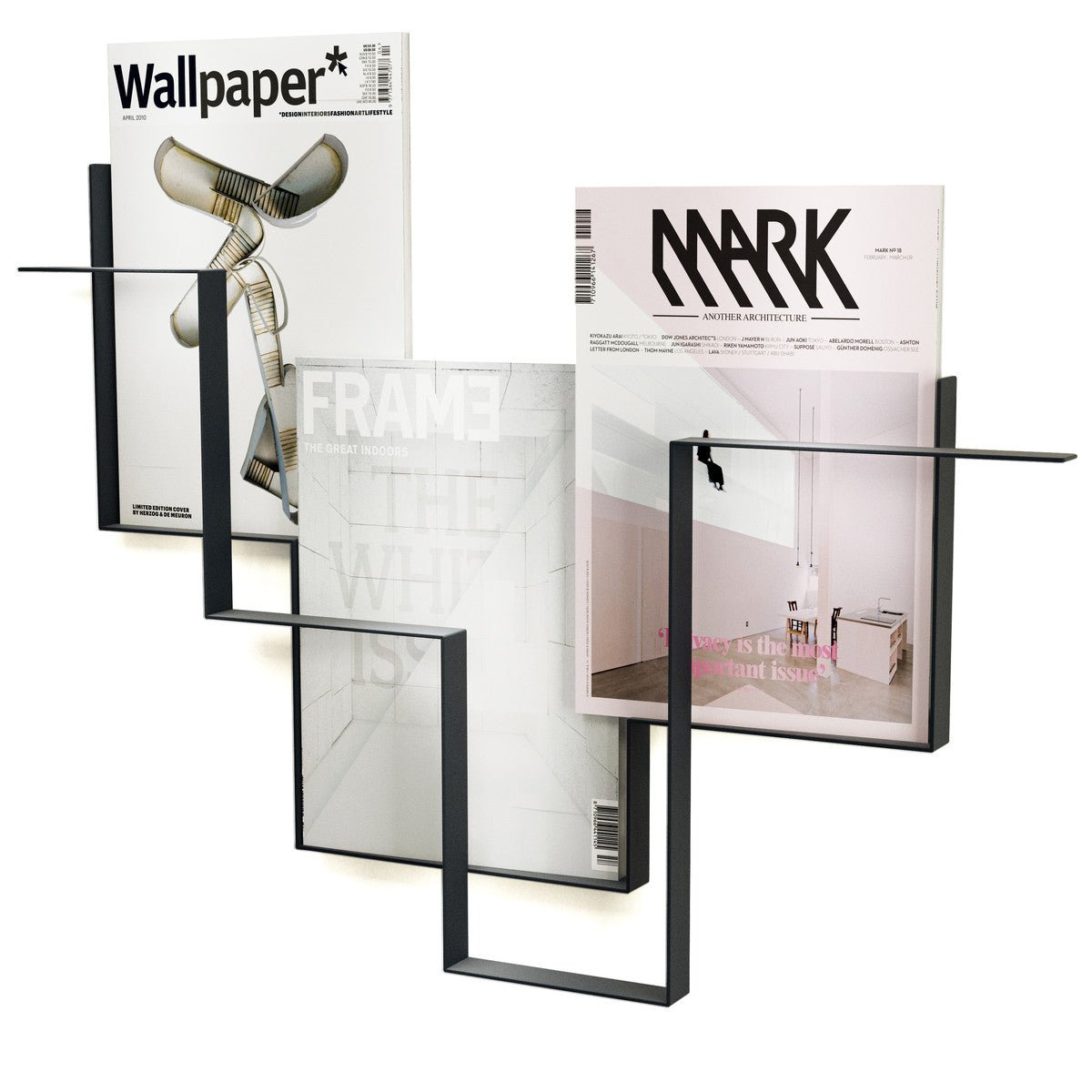 Guidelines tijdschriftenrek - gimmiigimmii