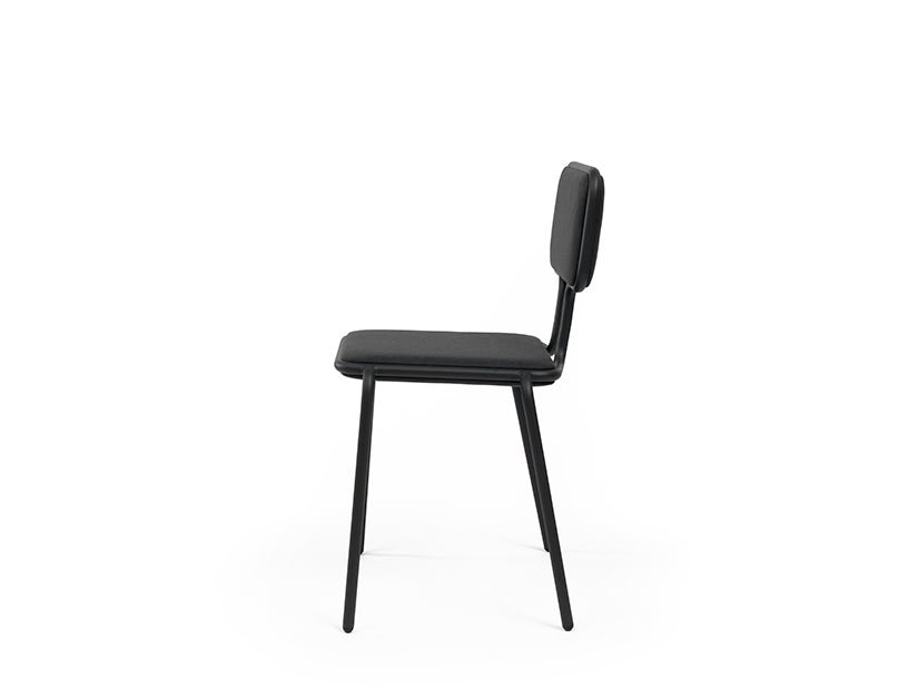 Height Width Chair - dark grey - gimmiiFrederik Roijé