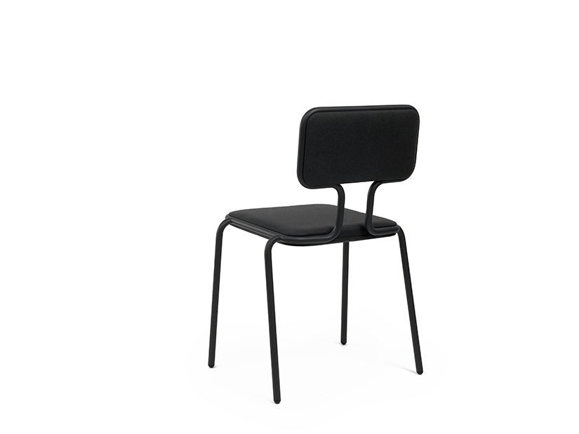 Height Width Chair - dark grey - gimmiiFrederik Roijé